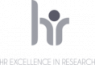 Logo HR Excellence in Research