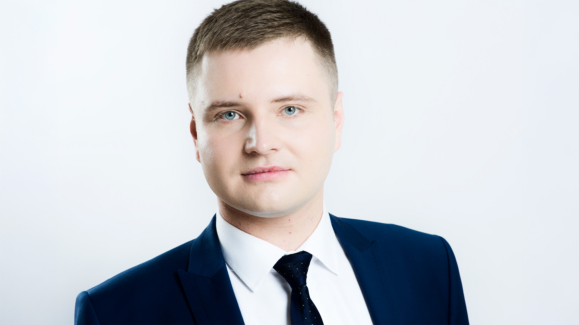 Na zdjęciu: dr inż. Krzysztof Bartczak