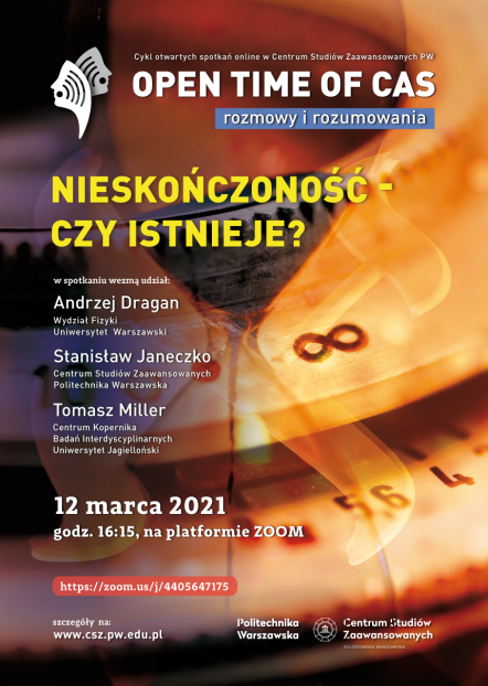 plakat wydarzenia