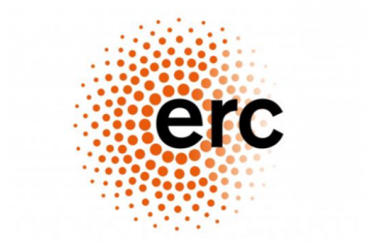 Logo ERC