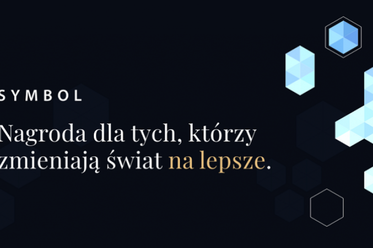 Grafika programu Symbol