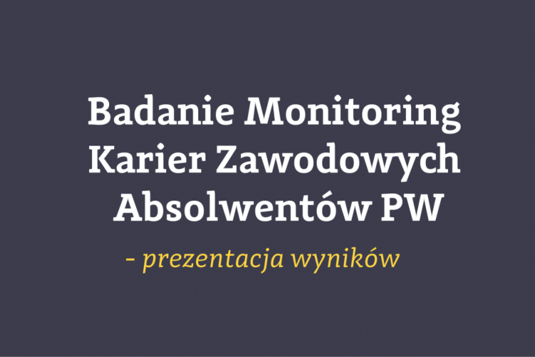 Grafika z nazwą badania