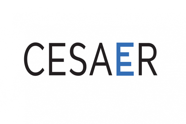 Logo organizacji CESAER