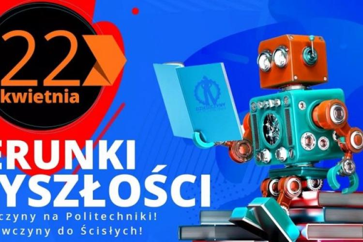 Grafika promująca wydarzenie