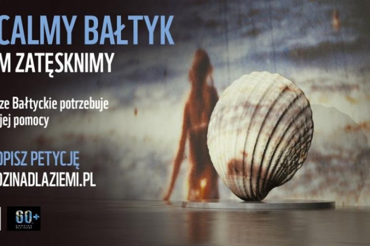 Grafika promująca akcję