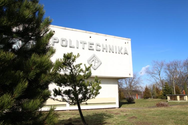 Zdjęcie Gmachu Filii w Płocku