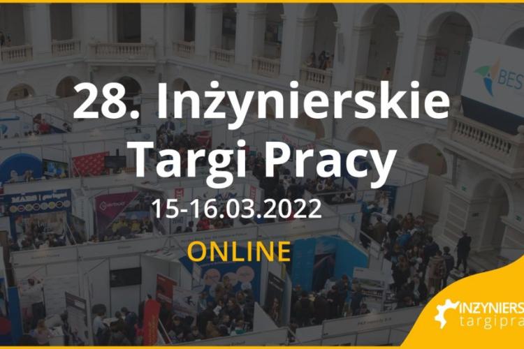 Grafika promująca wydarzenie