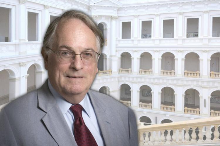 Prof. M. Stanley Whittingham