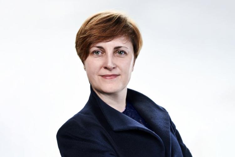 Zdjęcie Jolanty Ewartowskiej