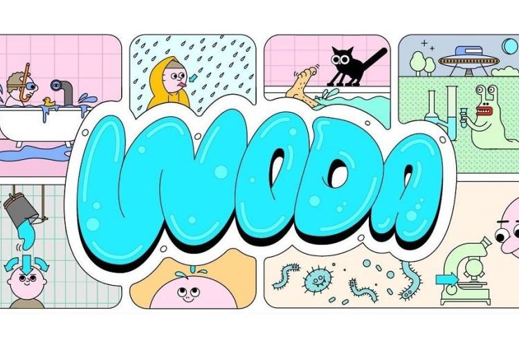 Grafika 25. Pikniku Naukowego 