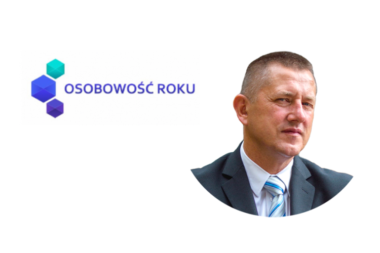 dr hab. inż. Krzysztof Perlicki, profesor PW