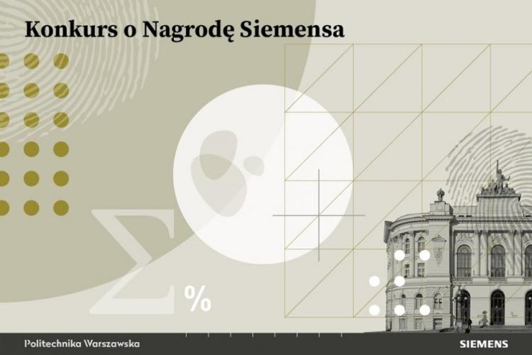 Grafika promująca konkurs