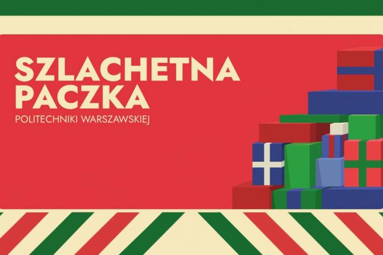 Grafika promująca akcję