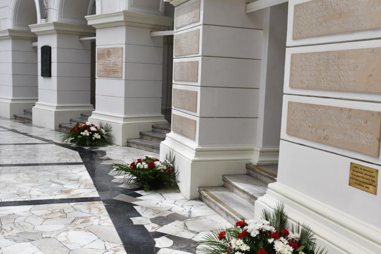 Zdjęcie złożonych kwiatów