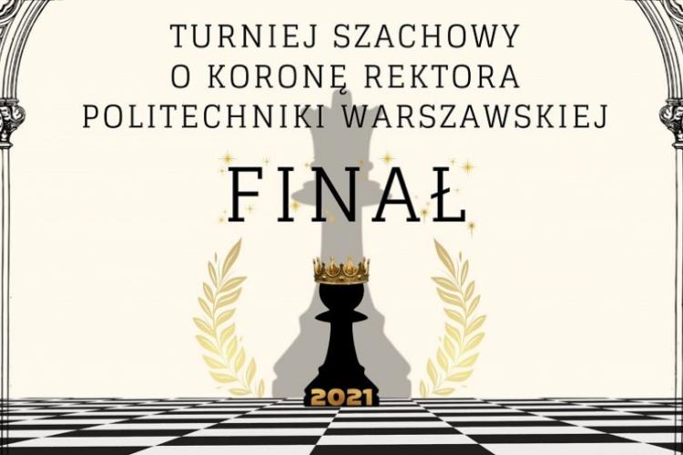 Grafika turnieju szachowego