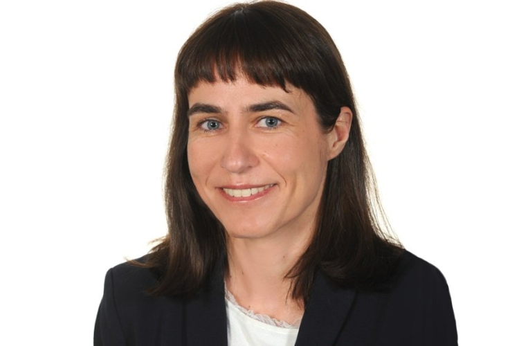 Zdjęcie Dr hab. inż. Moniki Mitew-Czajewskiej