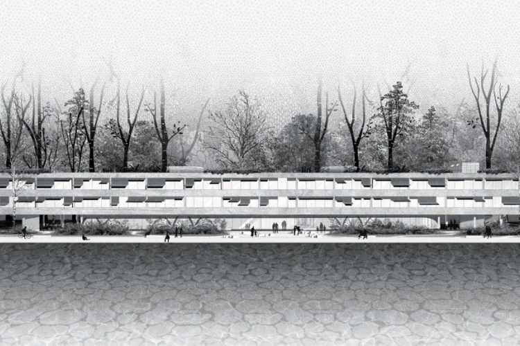 Fragment nagrodzonego projektu eksperymentalnej szkoły 