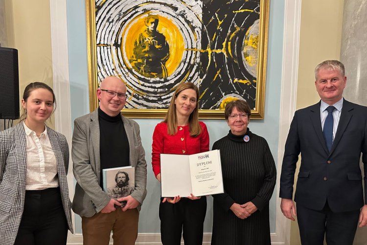 Festiwal Młodych Inżynierów z nagrodą Festiwalu Nauki