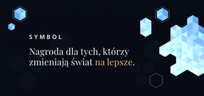 Grafika programu Symbol