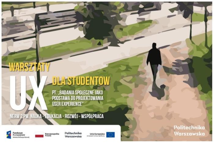 Grafika promująca szkolenie
