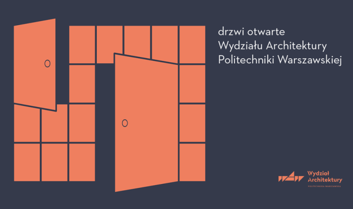 Grafika promująca wydarzenie