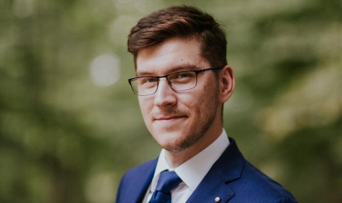 Dr hab. inż. Artur Kasprzak