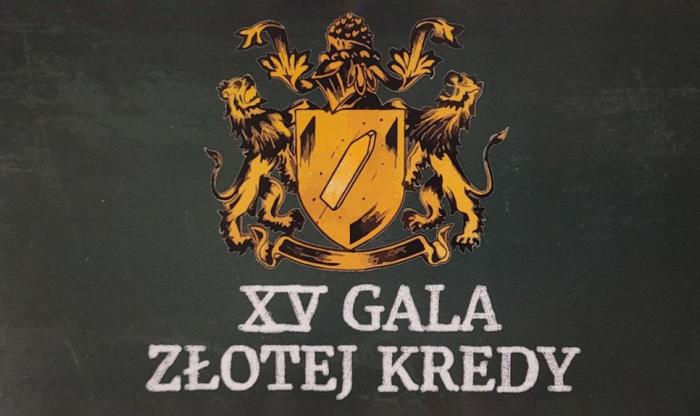 Grafika z nazwą wydarzenia i jego logo