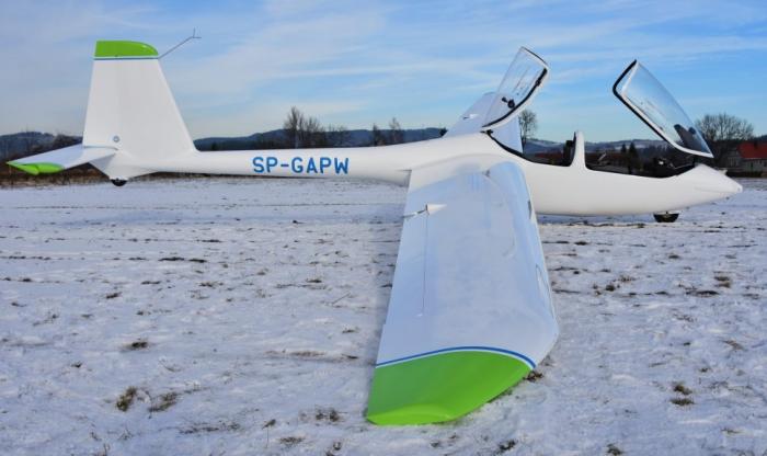 Zdjęcie platformy PW-X10