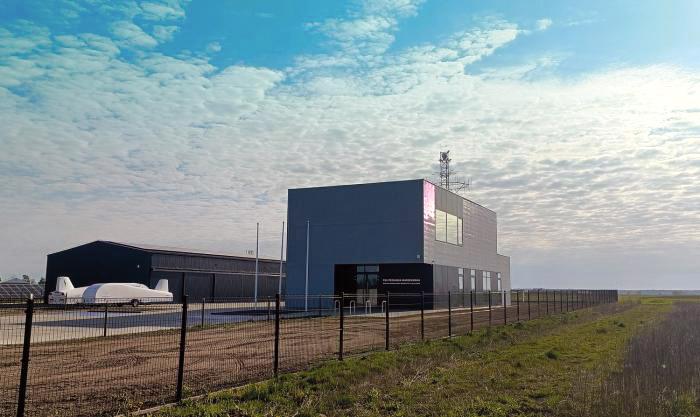 Lotnisko Przasnysz Politechnika Warszawska