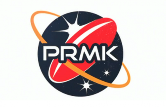 Logo Pierwszej Rolniczej Misji Kosmicznej