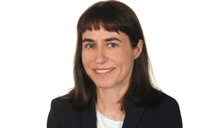 Zdjęcie Dr hab. inż. Moniki Mitew-Czajewskiej