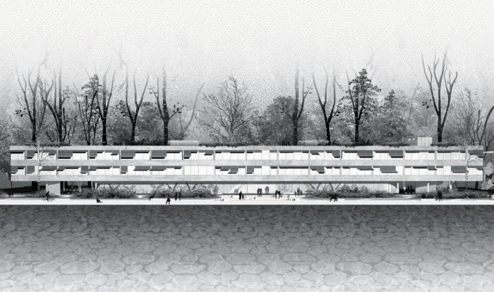 Fragment nagrodzonego projektu eksperymentalnej szkoły 
