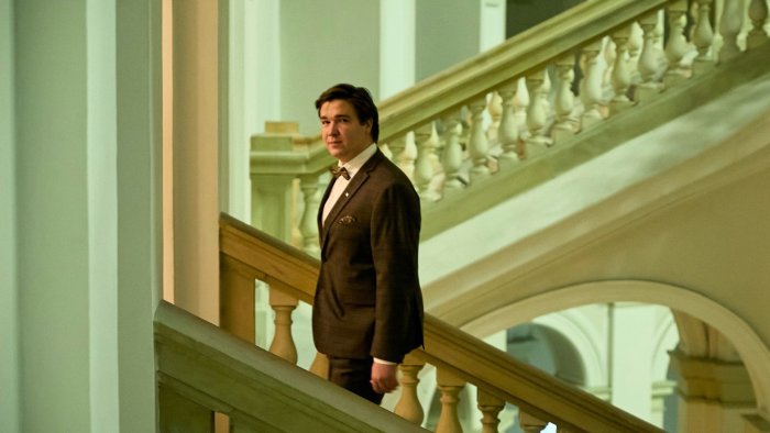 Tomasz Olczak, WEITI