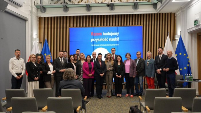 Dariusz Aksamit w zespole doradczym MNISW