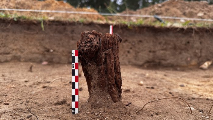 Były obóz zagłady w Treblince