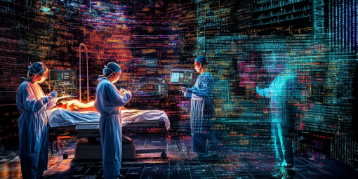 Centrum Wiarygodnej Sztucznej Inteligencji na PW zainaugurowało swoją działalność