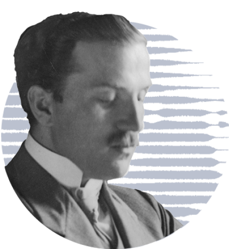 Prof. Jan Czochralski - miniatura