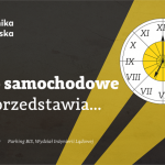 Zaproszenie na seans w kinie samochodowym