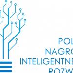 Logo Polskiej Nagrody Inteligentnego Rozwoju
