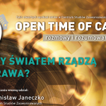 Grafika informująca o spotkaniu