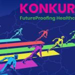 Grafika z nazwą konkursu