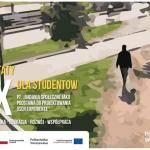 Grafika promująca szkolenie