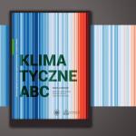 Zdjęcie okładki podręcznika "Klimatyczne ABC"