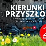Grafika informująca o akcji