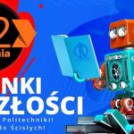 Grafika promująca wydarzenie