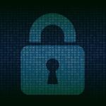Zdjęcie symbolizujące cyberbezpieczeństwo