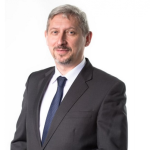 Zdjęcie prof. Mariusza Malinowskiego