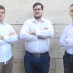 Maciej Małecki, Hubert Hektus, Mateusz Wiśniewski