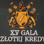 Grafika z nazwą wydarzenia i jego logo