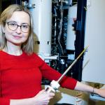 Dr inż. Agnieszka Krawczyńska